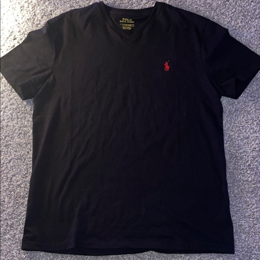 Ralp Lauren Polo t-shirt